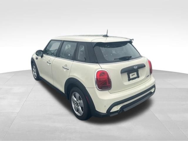 mini hardtop 4 door 2022 WMW33DK01N2R61904 image mini hardtop 4 door 2022 WMW33DK01N2R61904 image